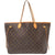 Cランク 割れなし 業者販売 モノグラム ネヴァーフルGM ルイ ヴィトン M40157 トートバッグ バッグ LV LOUIS VUITTON 2号店