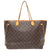 Cランク 割れなし 業者販売 モノグラム ネヴァーフルGM ルイ ヴィトン M40157 トートバッグ バッグ LV LOUIS VUITTON 2号店