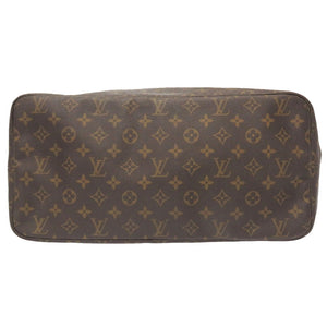 Cランク 割れなし 業者販売 モノグラム ネヴァーフルGM ルイ ヴィトン M40157 トートバッグ バッグ LV LOUIS VUITTON 2号店