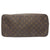 Cランク 割れなし 業者販売 モノグラム ネヴァーフルGM ルイ ヴィトン M40157 トートバッグ バッグ LV LOUIS VUITTON 2号店