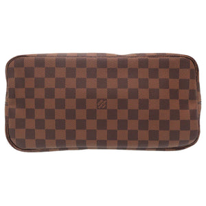 Sランク 業者販売 ダミエ 新型 ネヴァーフルMM ルイ ヴィトン N41358 トートバッグ バッグ LV LOUIS VUITTON 2号店