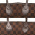 Sランク 業者販売 ダミエ 新型 ネヴァーフルMM ルイ ヴィトン N41358 トートバッグ バッグ LV LOUIS VUITTON 2号店