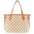 Dランク 業者販売 旧型 ネヴァーフルPM ダミエ アズール ルイ ヴィトン N51110 トートバッグ バッグ LV LOUIS VUITTON
