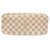 Dランク 業者販売 旧型 ネヴァーフルPM ダミエ アズール ルイ ヴィトン N51110 トートバッグ バッグ LV LOUIS VUITTON