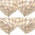 Dランク 業者販売 旧型 ネヴァーフルPM ダミエ アズール ルイ ヴィトン N51110 トートバッグ バッグ LV LOUIS VUITTON