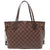 SAランク 業者販売 新型 ネヴァーフルPM ポーチなし ダミエ ルイ ヴィトン N41359 トートバッグ バッグ LV LOUIS VUITTON