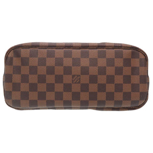 SAランク 業者販売 新型 ネヴァーフルPM ポーチなし ダミエ ルイ ヴィトン N41359 トートバッグ バッグ LV LOUIS VUITTON