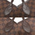 SAランク 業者販売 新型 ネヴァーフルPM ポーチなし ダミエ ルイ ヴィトン N41359 トートバッグ バッグ LV LOUIS VUITTON