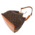 BCランク 割れなし 業者販売 モノグラム プチノエ ルイ ヴィトン M42226 ショルダーバッグ バッグ LV LOUIS VUITTON 2号店