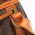 BCランク 割れなし 業者販売 モノグラム プチノエ ルイ ヴィトン M42226 ショルダーバッグ バッグ LV LOUIS VUITTON 2号店