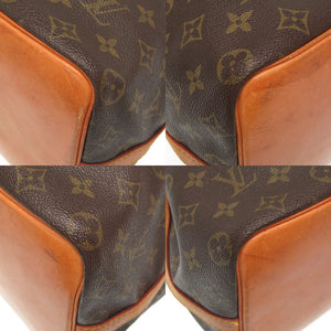 BCランク 割れなし 業者販売 モノグラム プチノエ ルイ ヴィトン M42226 ショルダーバッグ バッグ LV LOUIS VUITTON 2号店