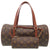 ABランク 業者販売 モノグラム パピヨン30 ルイ ヴィトン M51365 ハンドバッグ ポーチ付 LV LOUIS VUITTON