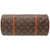 ABランク 業者販売 モノグラム パピヨン30 ルイ ヴィトン M51365 ハンドバッグ ポーチ付 LV LOUIS VUITTON