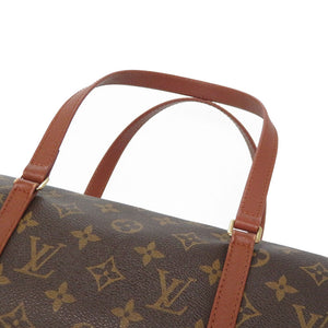 ABランク 業者販売 モノグラム パピヨン30 ルイ ヴィトン M51365 ハンドバッグ ポーチ付 LV LOUIS VUITTON