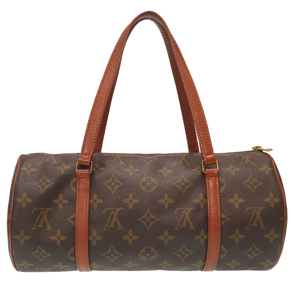 Bランク 業者販売 モノグラム パピヨン30 ルイ ヴィトン M51365 ハンドバッグ 0001LOUIS VUITTON