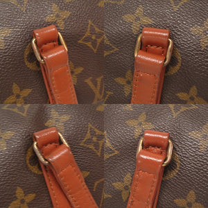 Bランク 業者販売 モノグラム パピヨン30 ルイ ヴィトン M51365 ハンドバッグ 0001LOUIS VUITTON