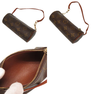 Bランク 業者販売 モノグラム パピヨン30 ルイ ヴィトン M51365 ハンドバッグ 0001LOUIS VUITTON