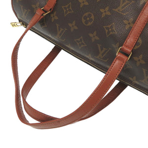 Bランク 業者販売 モノグラム パピヨン30 ルイ ヴィトン M51365 ハンドバッグ バッグ LV LOUIS VUITTON 2号店