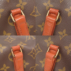 Bランク 業者販売 モノグラム パピヨン30 ルイ ヴィトン M51365 ハンドバッグ バッグ LV LOUIS VUITTON 2号店