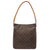 BCランク ヒビなし 業者販売 ルーピングGM モノグラム ルイ ヴィトン M51145 ショルダーバッグ バッグ LOUIS VUITTON 2号店