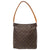 BCランク ヒビなし 業者販売 ルーピングGM モノグラム ルイ ヴィトン M51145 ショルダーバッグ バッグ LOUIS VUITTON 2号店