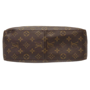 BCランク ヒビなし 業者販売 ルーピングGM モノグラム ルイ ヴィトン M51145 ショルダーバッグ バッグ LOUIS VUITTON 2号店