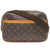 Cランク ヒビあり 業者販売 リポーターPM モノグラム ルイ ヴィトン M45254 ショルダーバッグ バッグ LV LOUIS VUITTON 2号店