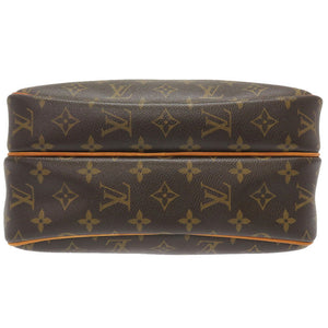 Cランク ヒビあり 業者販売 リポーターPM モノグラム ルイ ヴィトン M45254 ショルダーバッグ バッグ LV LOUIS VUITTON 2号店