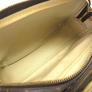 Cランク ヒビあり 業者販売 リポーターPM モノグラム ルイ ヴィトン M45254 ショルダーバッグ バッグ LV LOUIS VUITTON 2号店