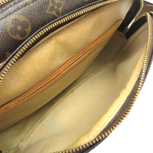 Cランク ヒビあり 業者販売 リポーターPM モノグラム ルイ ヴィトン M45254 ショルダーバッグ バッグ LV LOUIS VUITTON 2号店