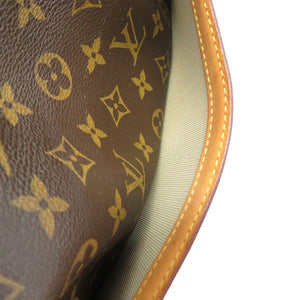 Cランク ヒビあり 業者販売 リポーターPM モノグラム ルイ ヴィトン M45254 ショルダーバッグ バッグ LV LOUIS VUITTON 2号店