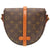 Bランク 割れなし 業者販売 モノグラム シャンティPM ルイ ヴィトン M40646 ショルダーバッグ バッグ LV LOUIS VUITTON 2号店