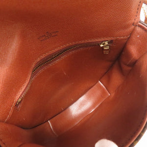 Bランク 割れなし 業者販売 モノグラム シャンティPM ルイ ヴィトン M40646 ショルダーバッグ バッグ LV LOUIS VUITTON 2号店