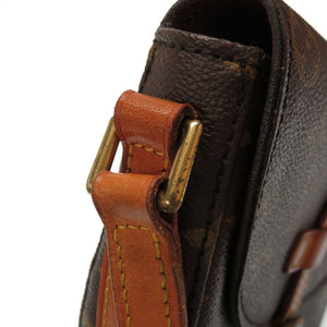 Bランク 割れなし 業者販売 モノグラム シャンティPM ルイ ヴィトン M40646 ショルダーバッグ バッグ LV LOUIS VUITTON 2号店