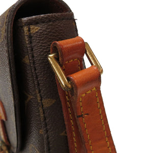 Bランク 割れなし 業者販売 モノグラム シャンティPM ルイ ヴィトン M40646 ショルダーバッグ バッグ LV LOUIS VUITTON 2号店
