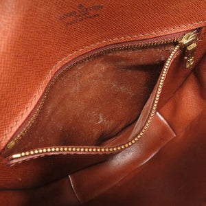 Bランク 割れなし 業者販売 モノグラム シャンティPM ルイ ヴィトン M40646 ショルダーバッグ バッグ LV LOUIS VUITTON 2号店