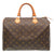 ABランク 割れなし 業者販売 ルイ ヴィトン スピーディ30 モノグラム M41526 ハンドバッグ バッグ LV 0001 LOUIS VUITTON 2号店