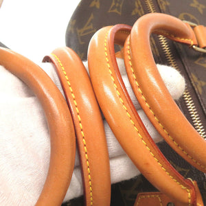 ABランク 割れなし 業者販売 ルイ ヴィトン スピーディ30 モノグラム M41526 ハンドバッグ バッグ LV 0001 LOUIS VUITTON 2号店