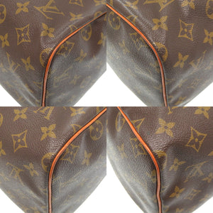 ABランク 割れなし 業者販売 ルイ ヴィトン スピーディ30 モノグラム M41526 ハンドバッグ バッグ LV 0001 LOUIS VUITTON 2号店