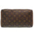 Bランク 割れなし 業者販売 モノグラム スピーディ25 ルイ ヴィトン M41528 ハンドバッグ バッグ LV LOUIS VUITTON 2号店