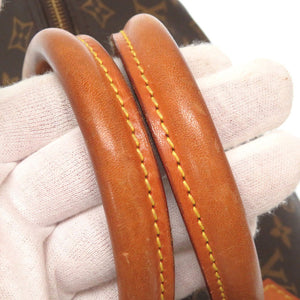 Bランク 割れなし 業者販売 モノグラム スピーディ30 ルイ ヴィトン M41526 ハンドバッグ バッグ LV  0001 LOUIS VUITTON 2号店