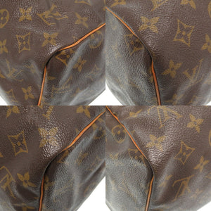 BCランク 割れなし ルイ ヴィトン スピーディ30 モノグラム M41526 ハンドバッグ バッグ 業者販売 LV 0001 LOUIS VUITTON