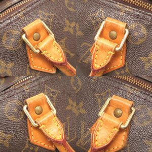 BCランク 割れなし ルイ ヴィトン スピーディ30 モノグラム M41526 ハンドバッグ バッグ 業者販売 LV 0001 LOUIS VUITTON