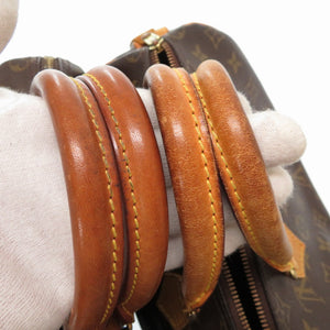 Cランク 割れなし ルイ ヴィトン スピーディ30 モノグラム M41526 ハンドバッグ バッグ 業者販売 LV 0001 LOUIS VUITTON
