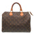 BCランク ヒビあり 業者販売 モノグラム スピーディ30 ルイ ヴィトン M41526 ハンドバッグ バッグ LV 0002 LOUIS VUITTON 2号店