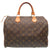 BCランク ヒビあり 業者販売 モノグラム スピーディ30 ルイ ヴィトン M41526 ハンドバッグ バッグ LV 0002 LOUIS VUITTON 2号店