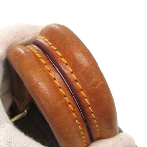 BCランク ヒビあり 業者販売 モノグラム スピーディ25  ルイ ヴィトン  M41528 ハンドバッグ バッグ LV LOUIS VUITTON 2号店