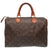 Cランク 業者販売 ヒビあり モノグラム スピーディ30 ルイ ヴィトン M41526 ハンドバッグ バッグ LV LOUIS VUITTON