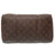 Cランク 業者販売 ヒビあり モノグラム スピーディ30 ルイ ヴィトン M41526 ハンドバッグ バッグ LV LOUIS VUITTON