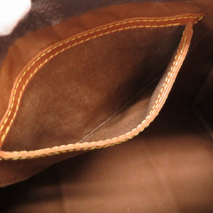 Cランク 業者販売 ヒビあり モノグラム スピーディ30 ルイ ヴィトン M41526 ハンドバッグ バッグ LV LOUIS VUITTON
